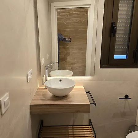 Appartement Mucho Trigo C Cordoue