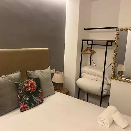 Mucho Trigo C Appartement