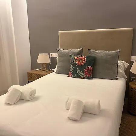 Mucho Trigo C Apartmán Córdoba