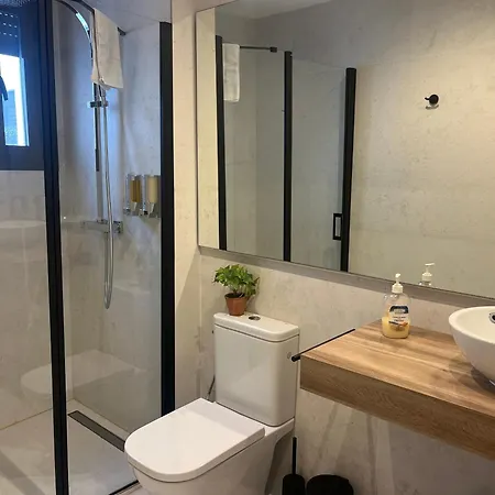 Apartment Mucho Trigo C Cordoba